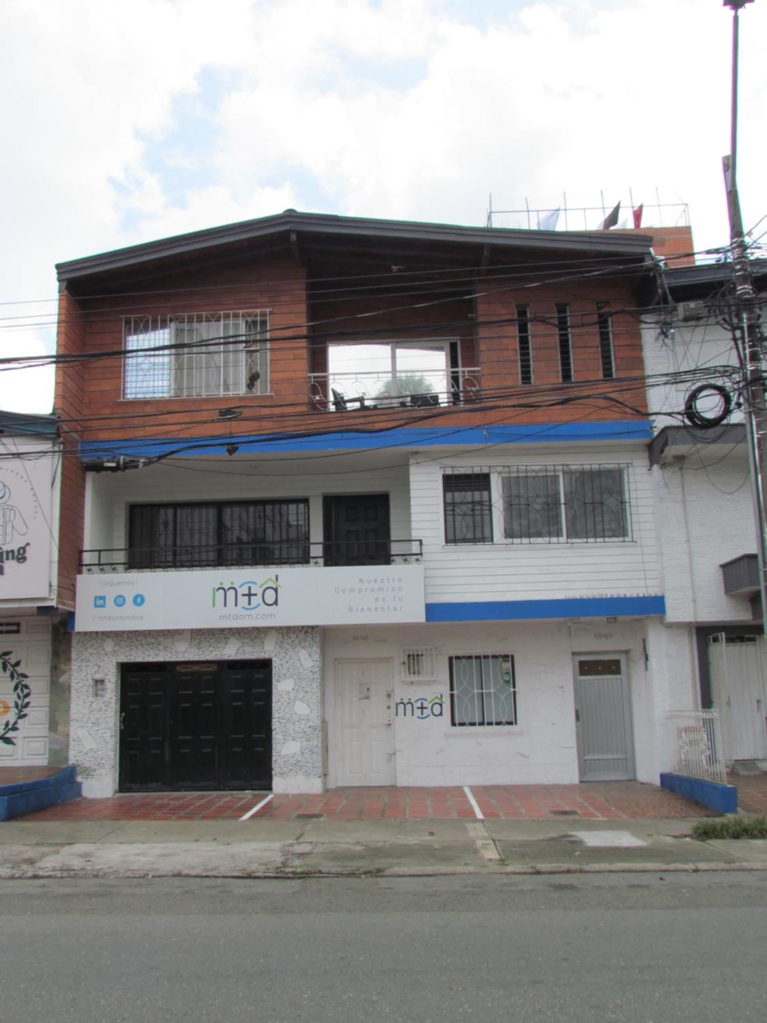 Daydream People Apartamento Medellín