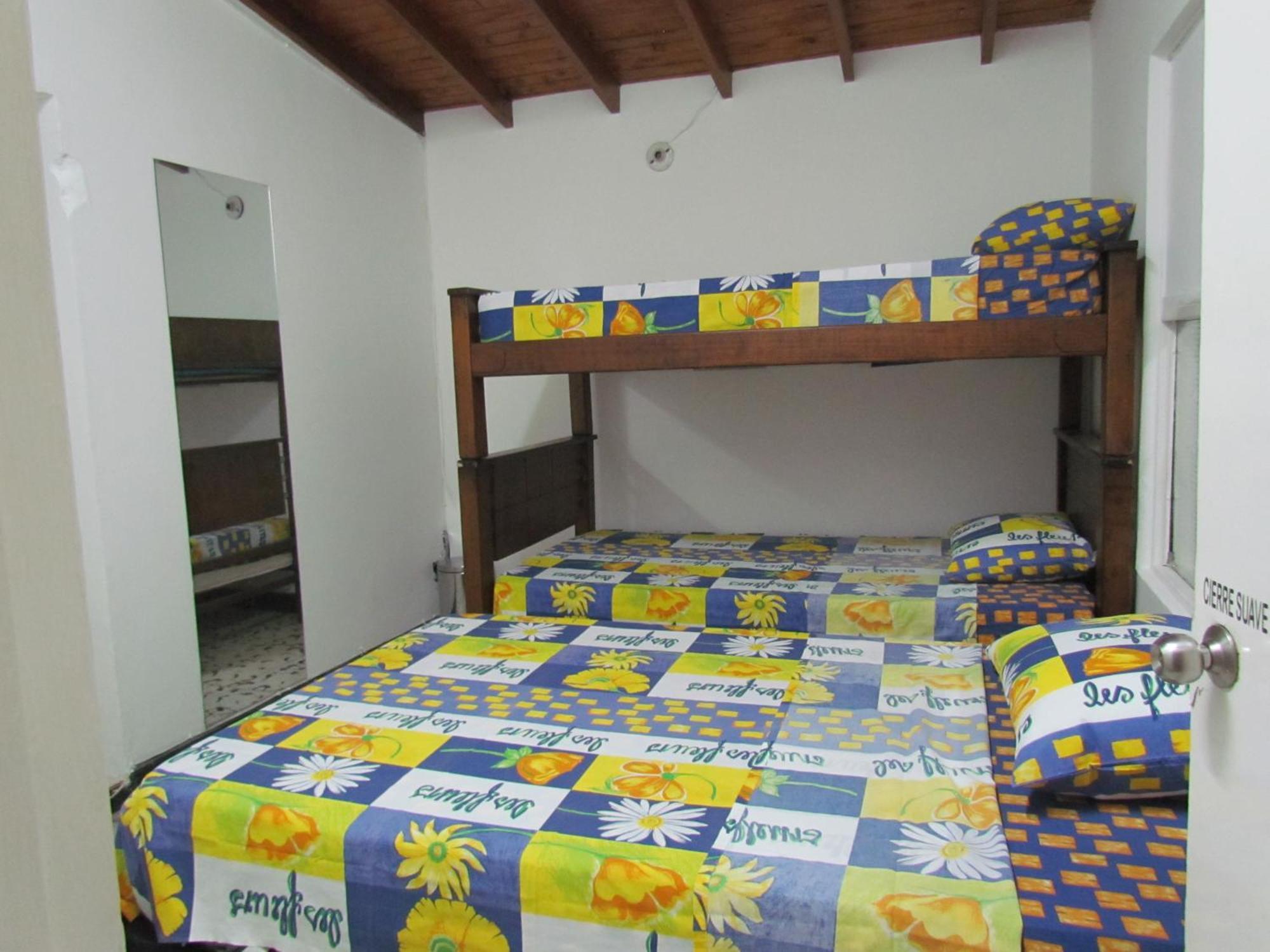 Apartamento Daydream People Medellín
