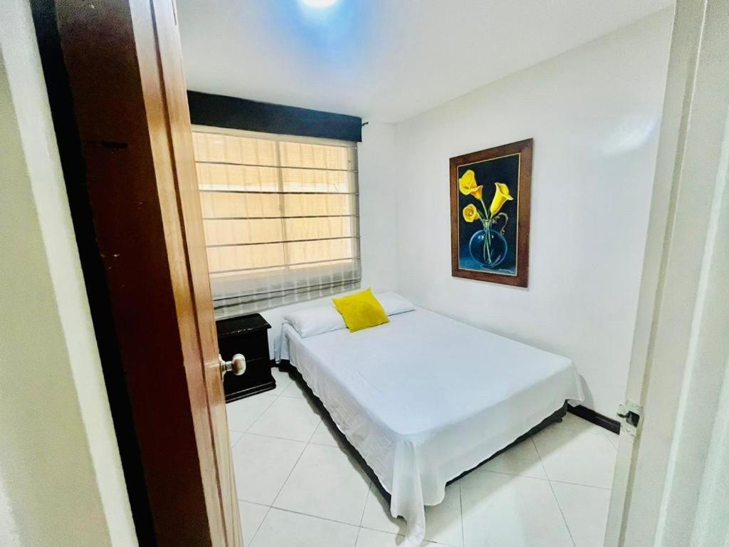 Hermoso En La Floresta - Apartamento Medellín