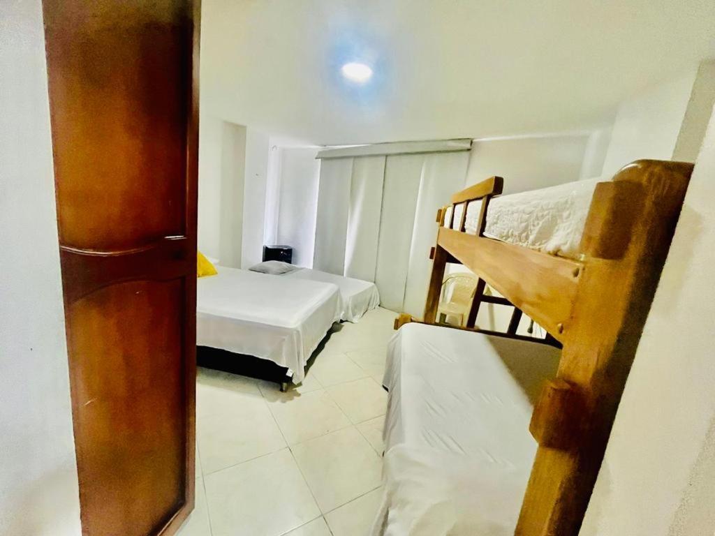 Hermoso En La Floresta - Apartamento *