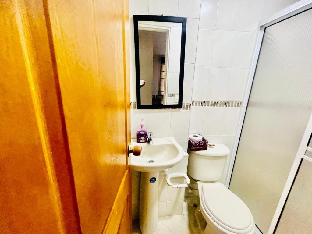 Hermoso En La Floresta - Apartamento