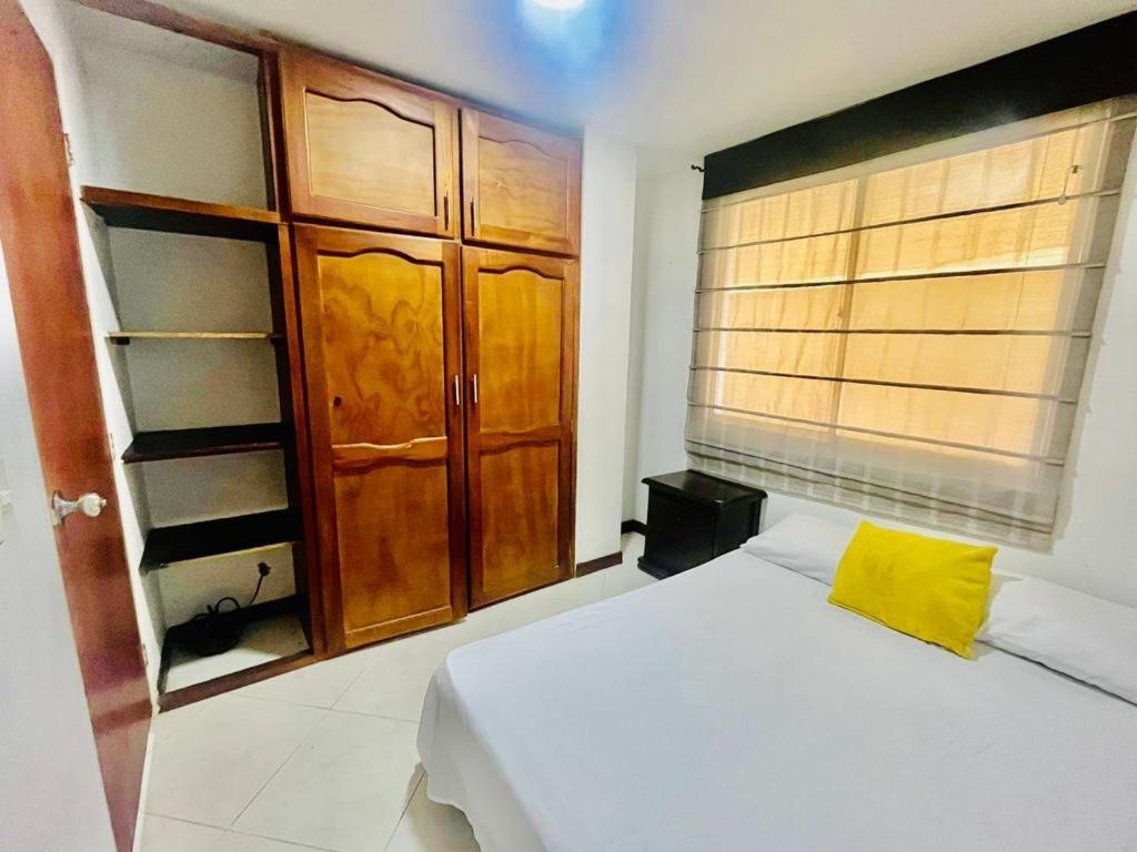 Hermoso En La Floresta - Apartamento Medellín