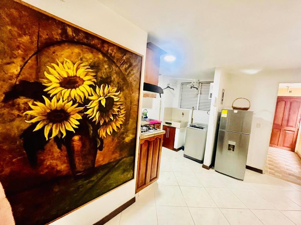 Hermoso En La Floresta - Apartamento Medellín