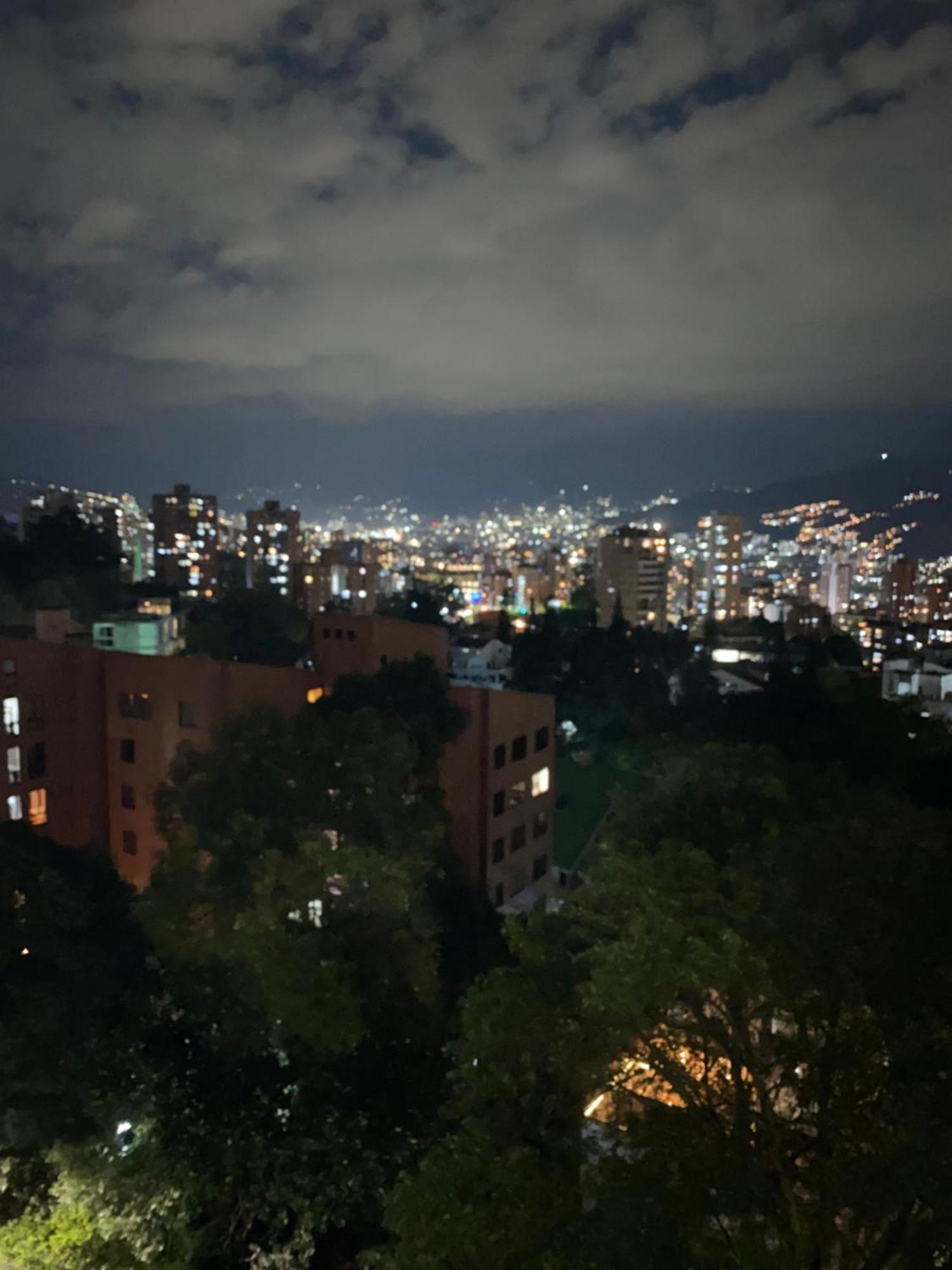 Moderna - Confort Zona Rosa Poblado Apartamento *
