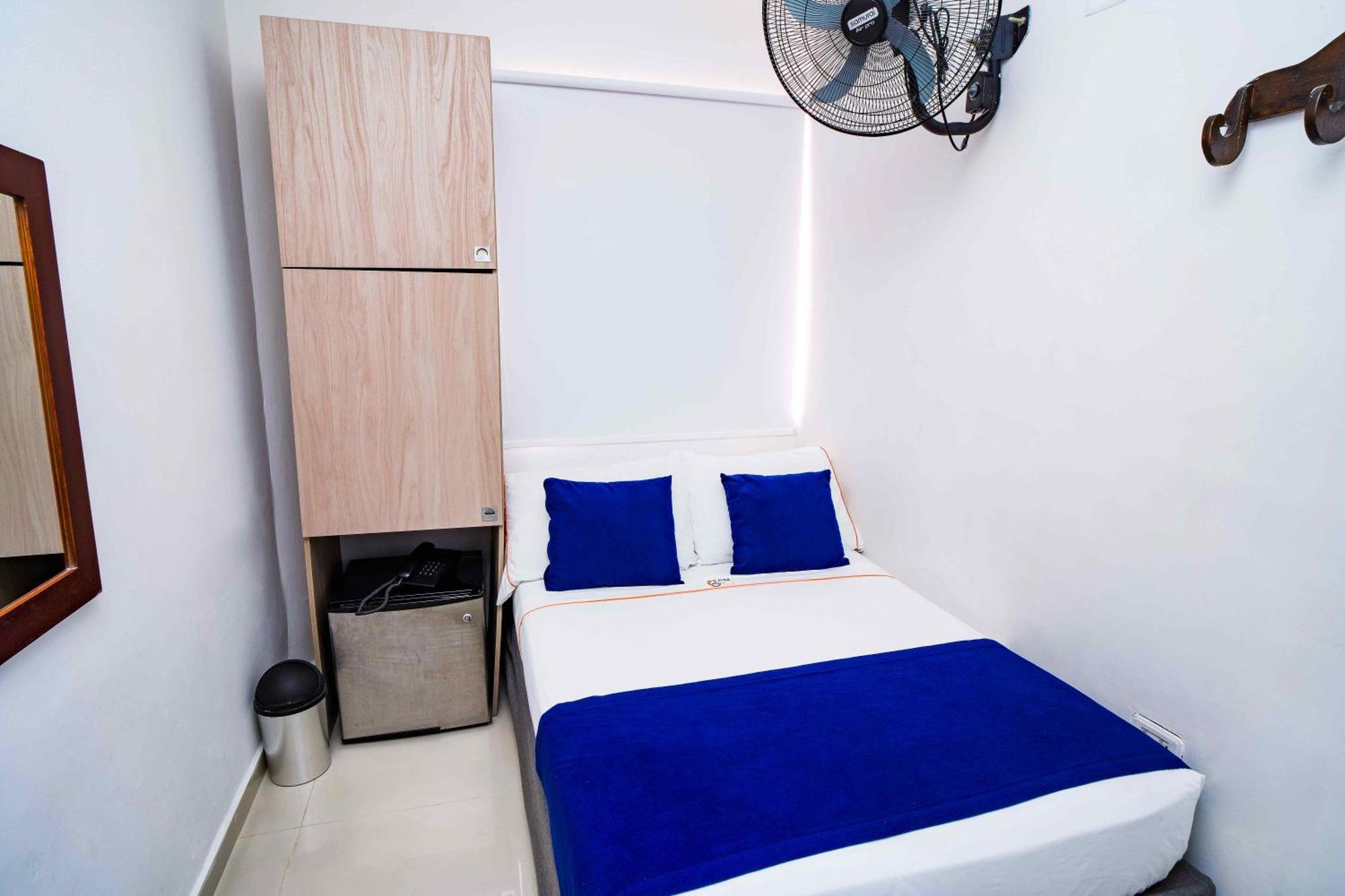 Hotel Casa 10