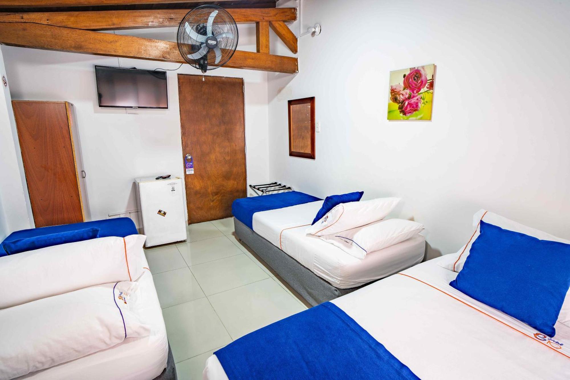 Casa 10 Hotel Medellin