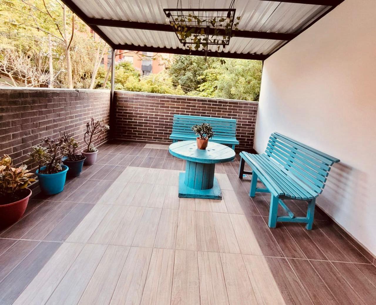 Apartment De Viajeros En Poblado Medellin