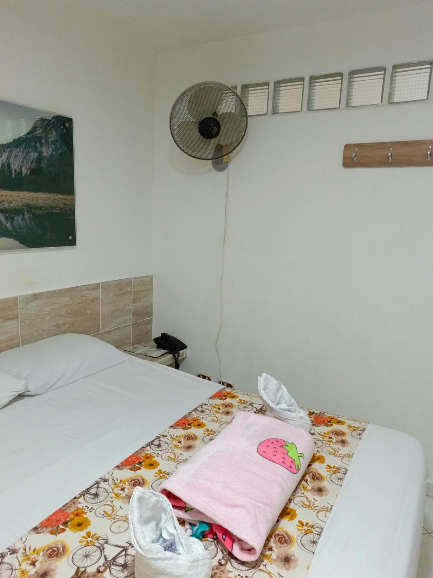 Brisas Hotel 3*