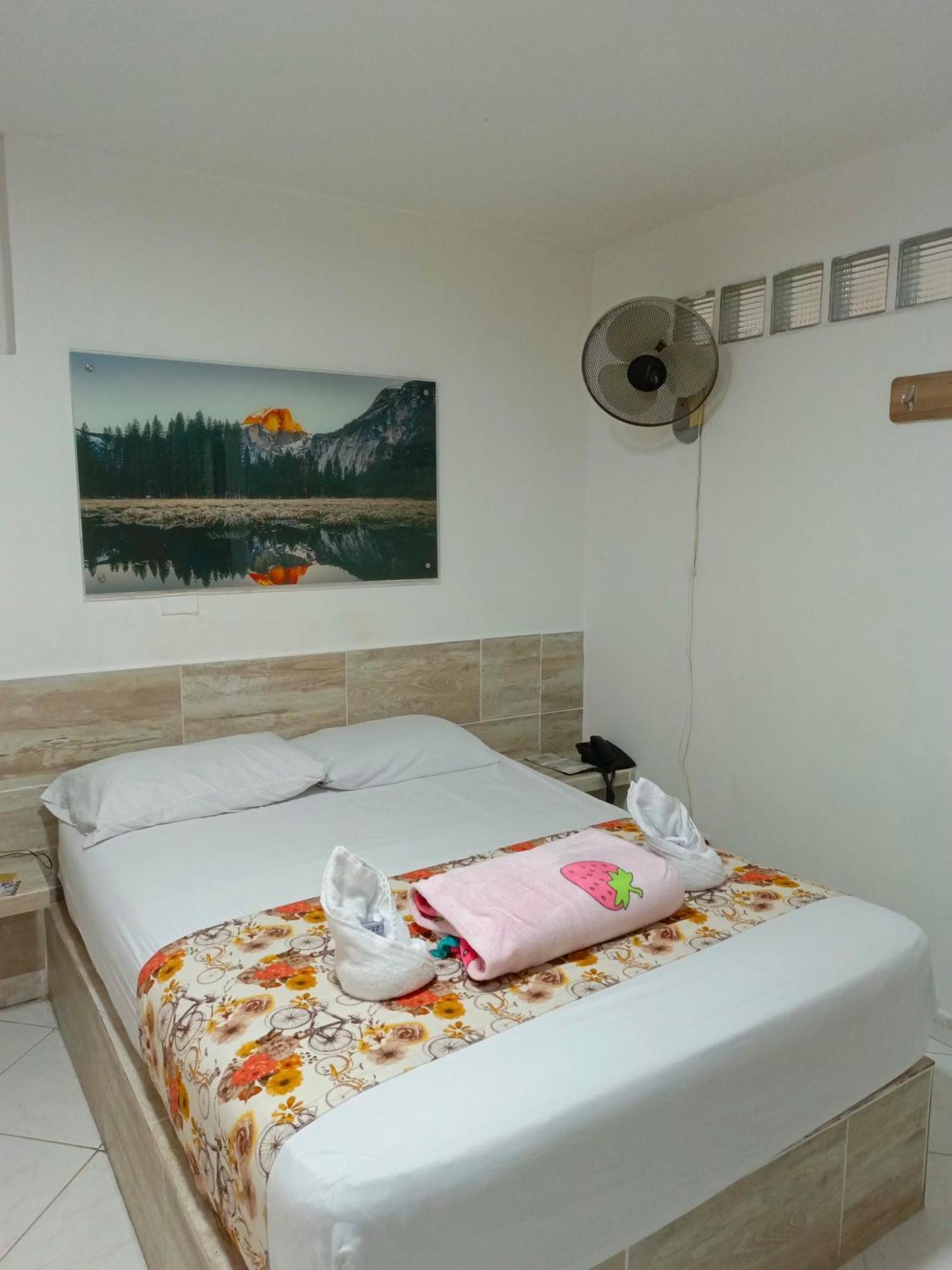 Hotel Brisas Medellín