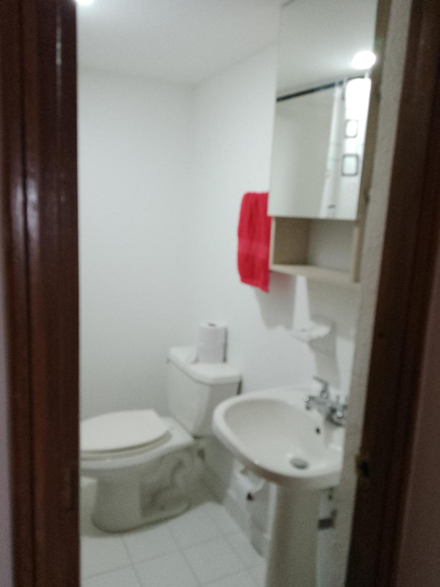 Apartamento Centrico Zona Cultural * Medellin