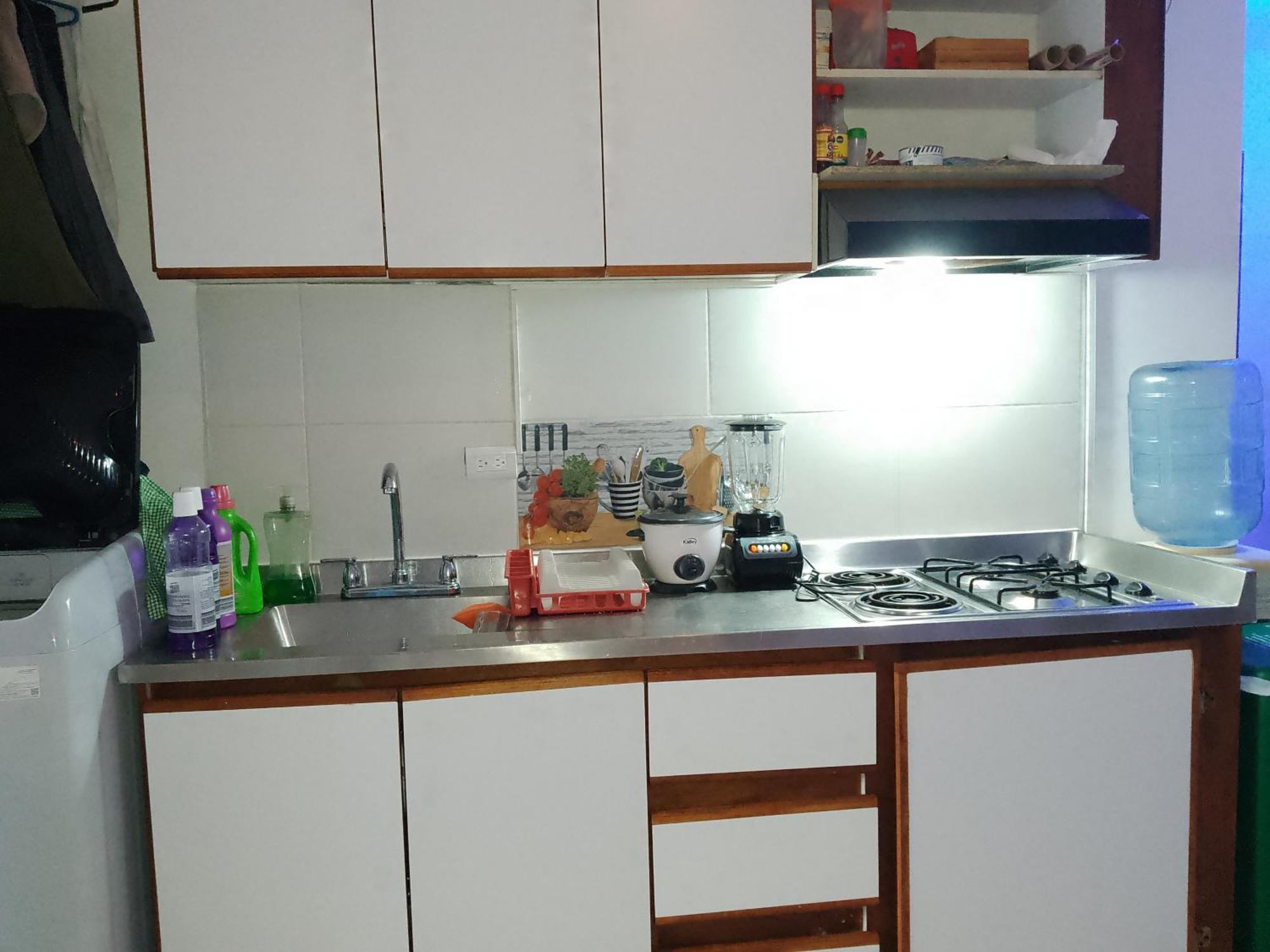 Pensión Casa Taoz