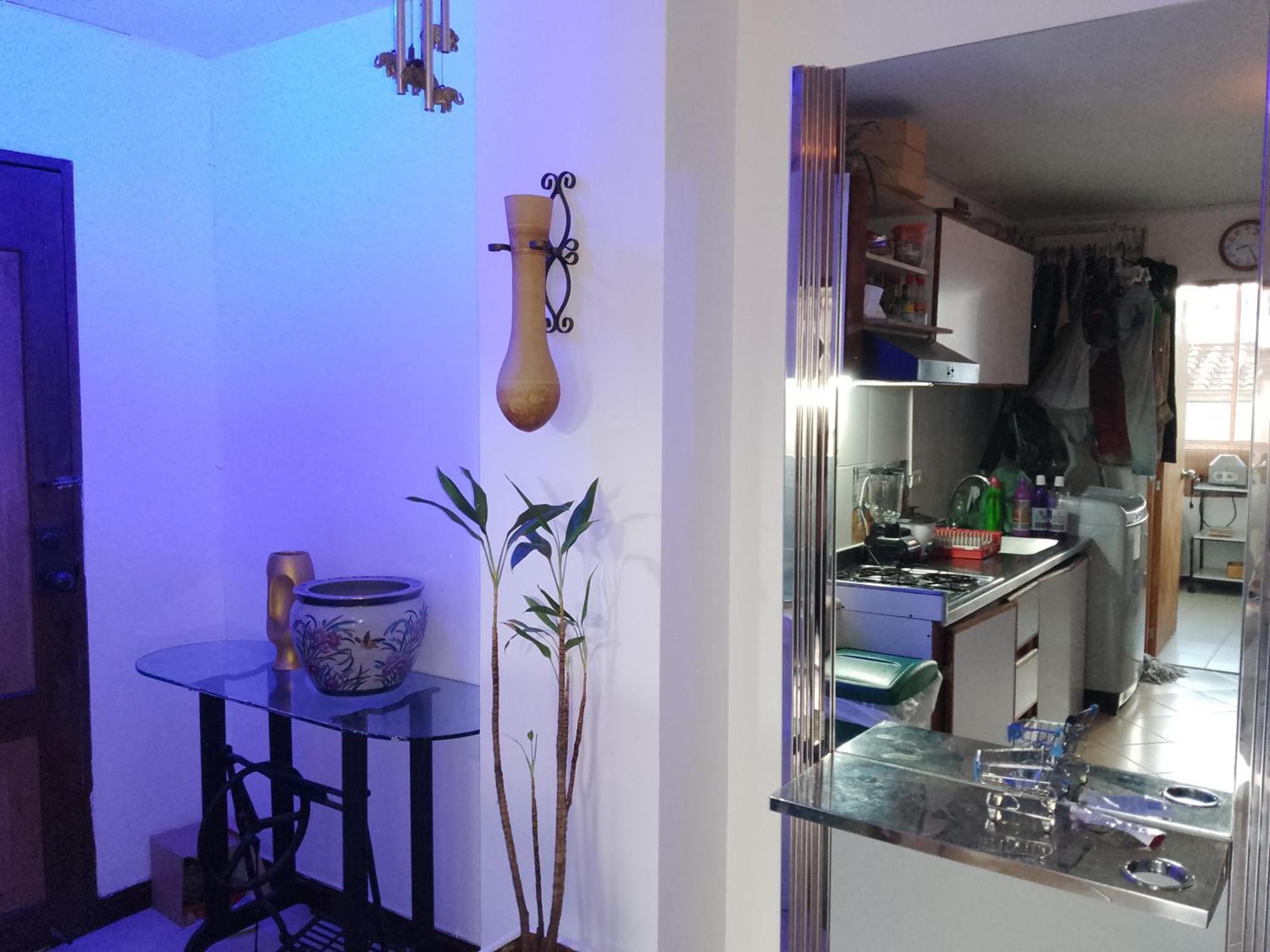 Guest house Apartamento Centrico Zona Cultural *