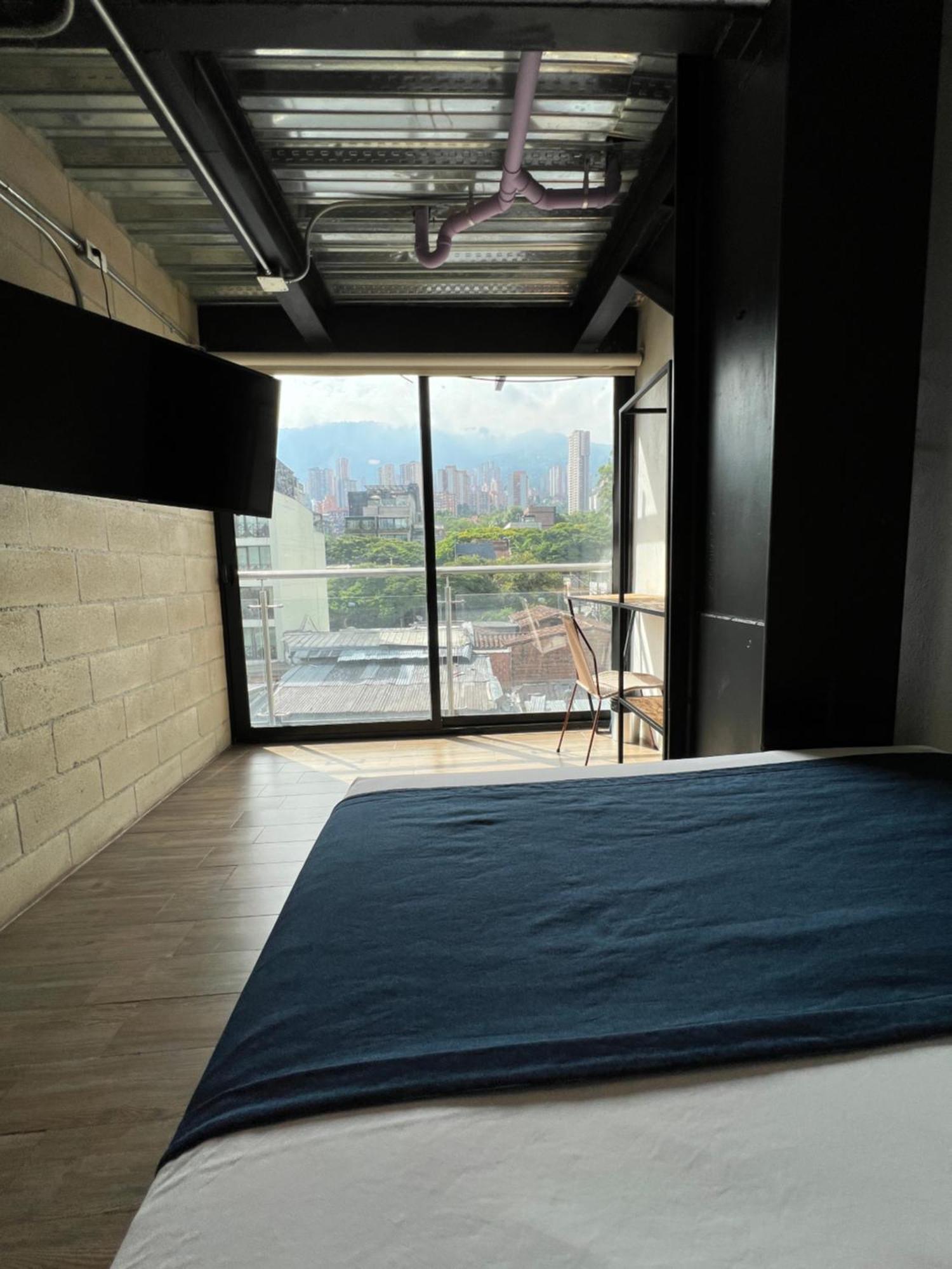 Lleras Park Concept 2*