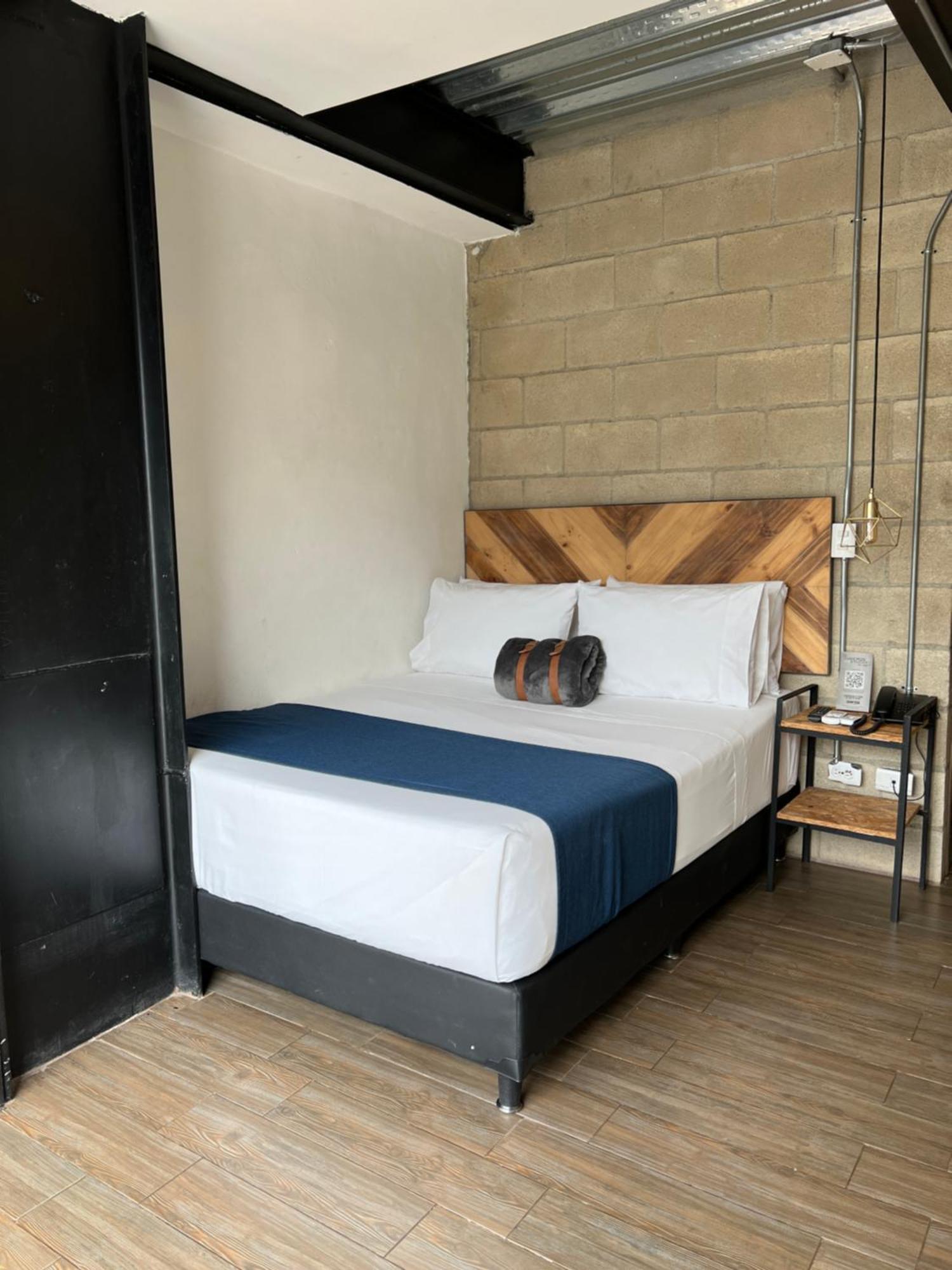 Lleras Park Concept Hotel