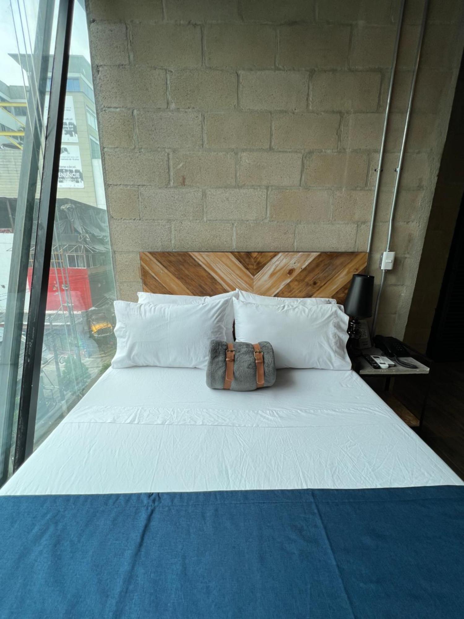 Lleras Park Concept Hotel