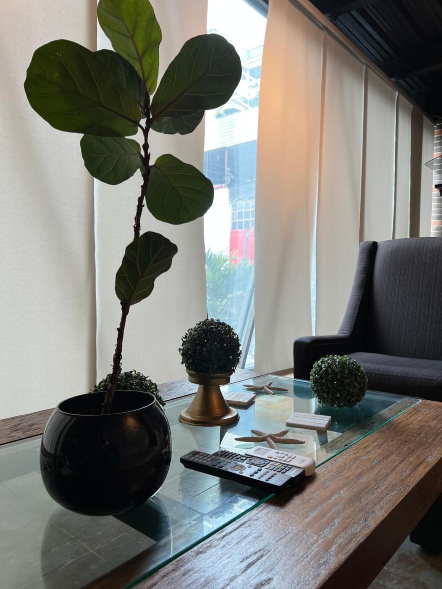 Lleras Park Concept Hotel Medellín