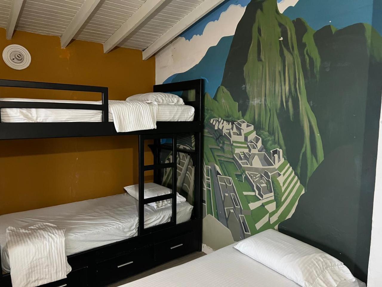 Hostal The Wandering Paisa (adults Only) *