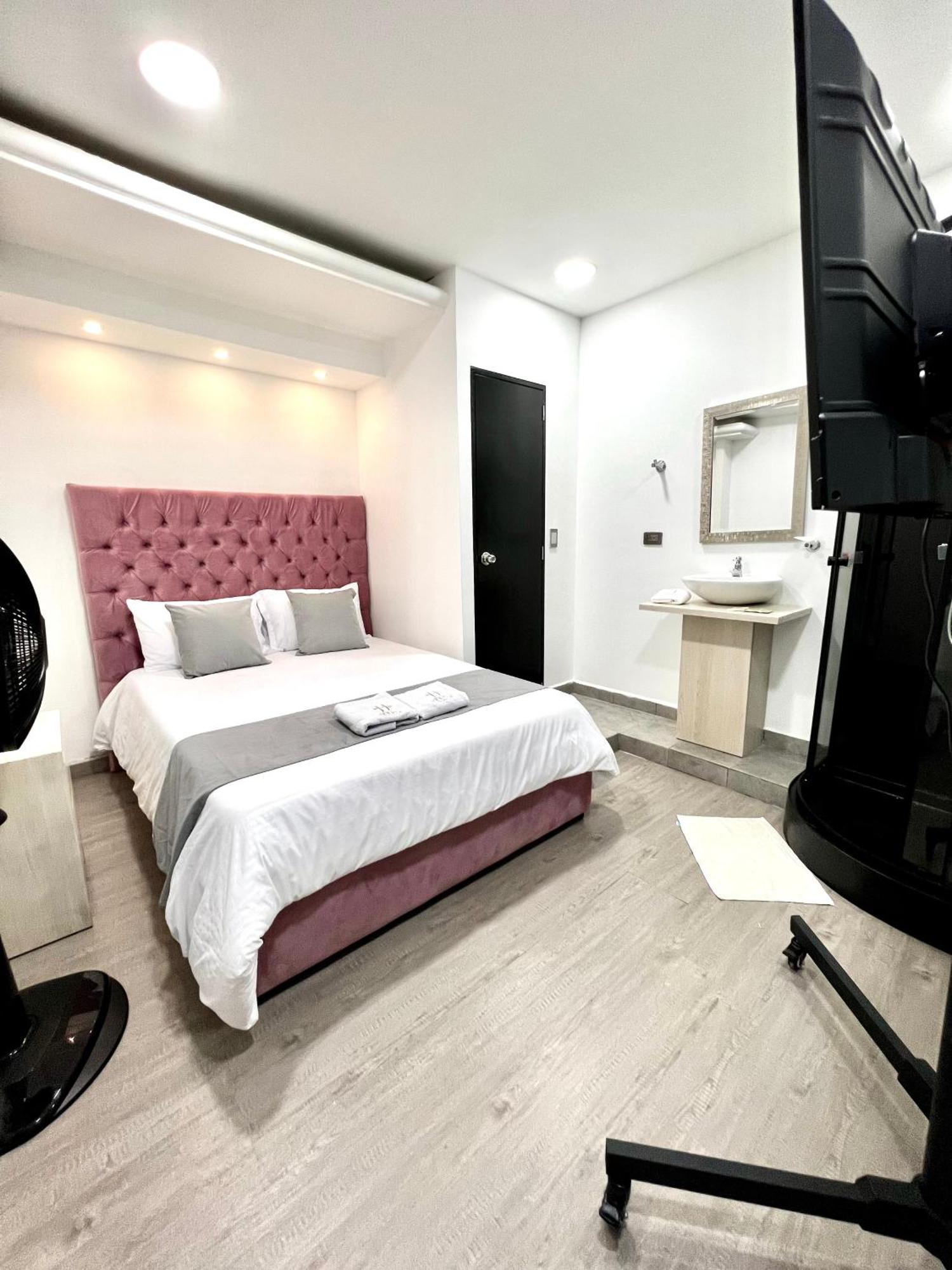 Hotel Orbe