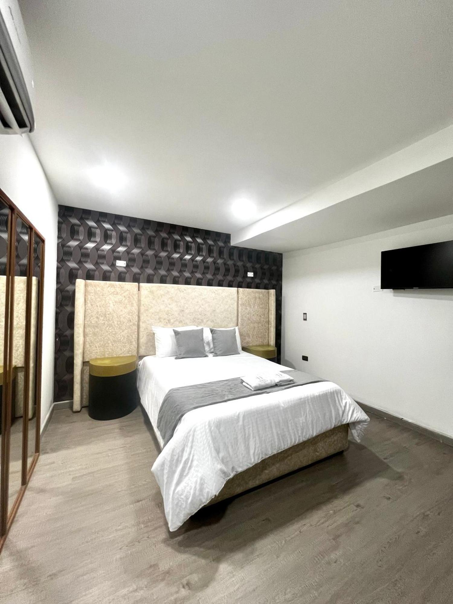 Hotel Orbe Medellín