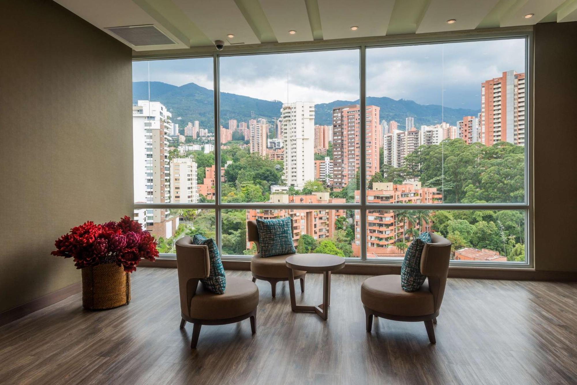 Hampton By Hilton 4* Medellín