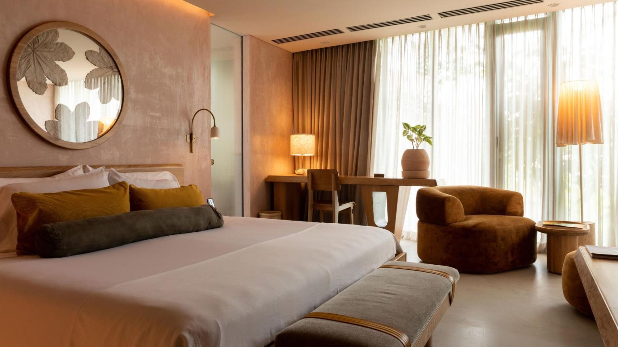 23 Hotel Medellín