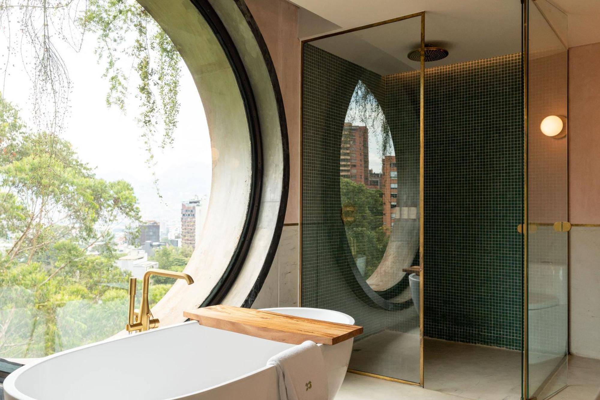 23 Hotel Medellín