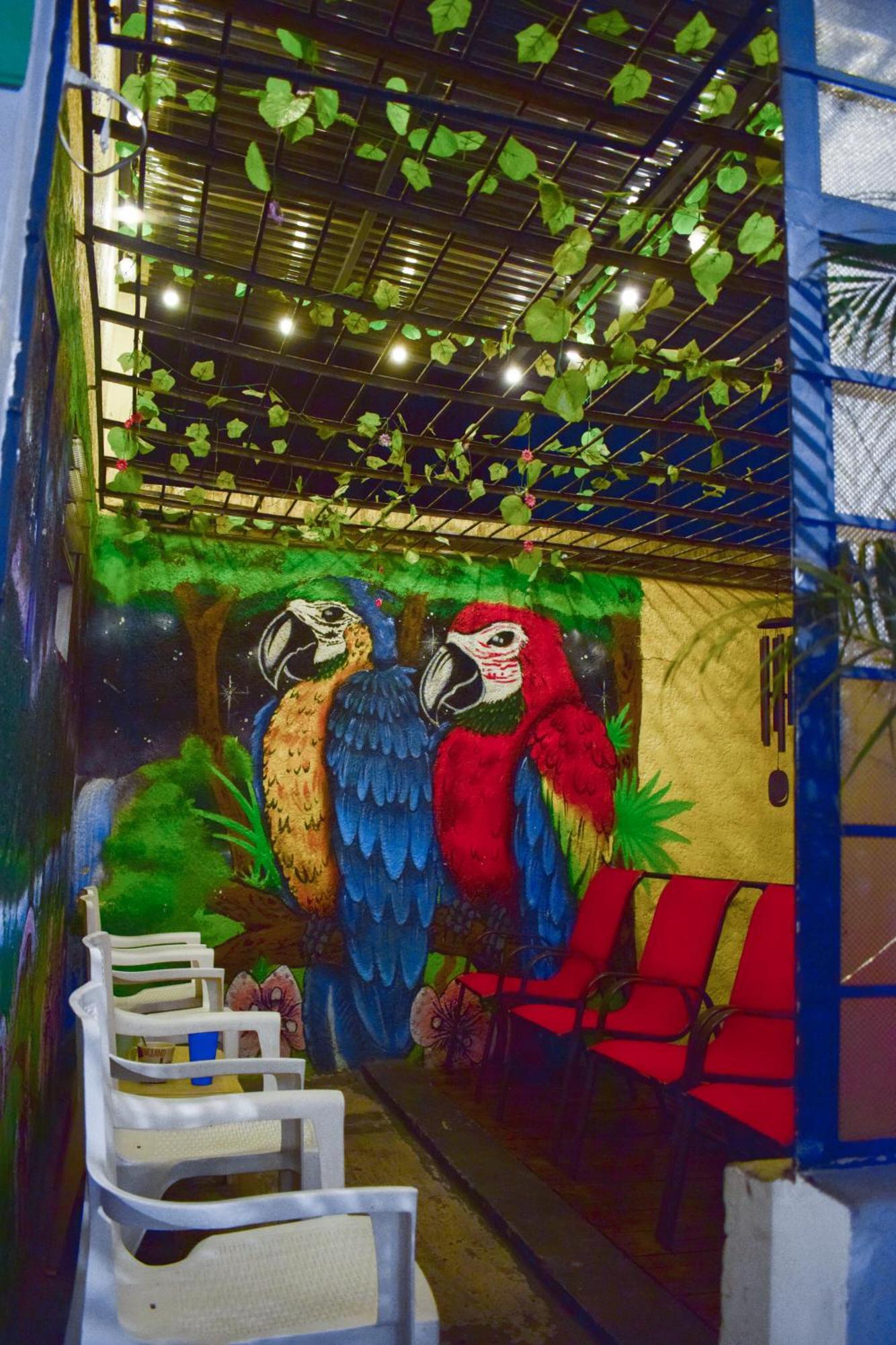 Key West Guest house Medellin