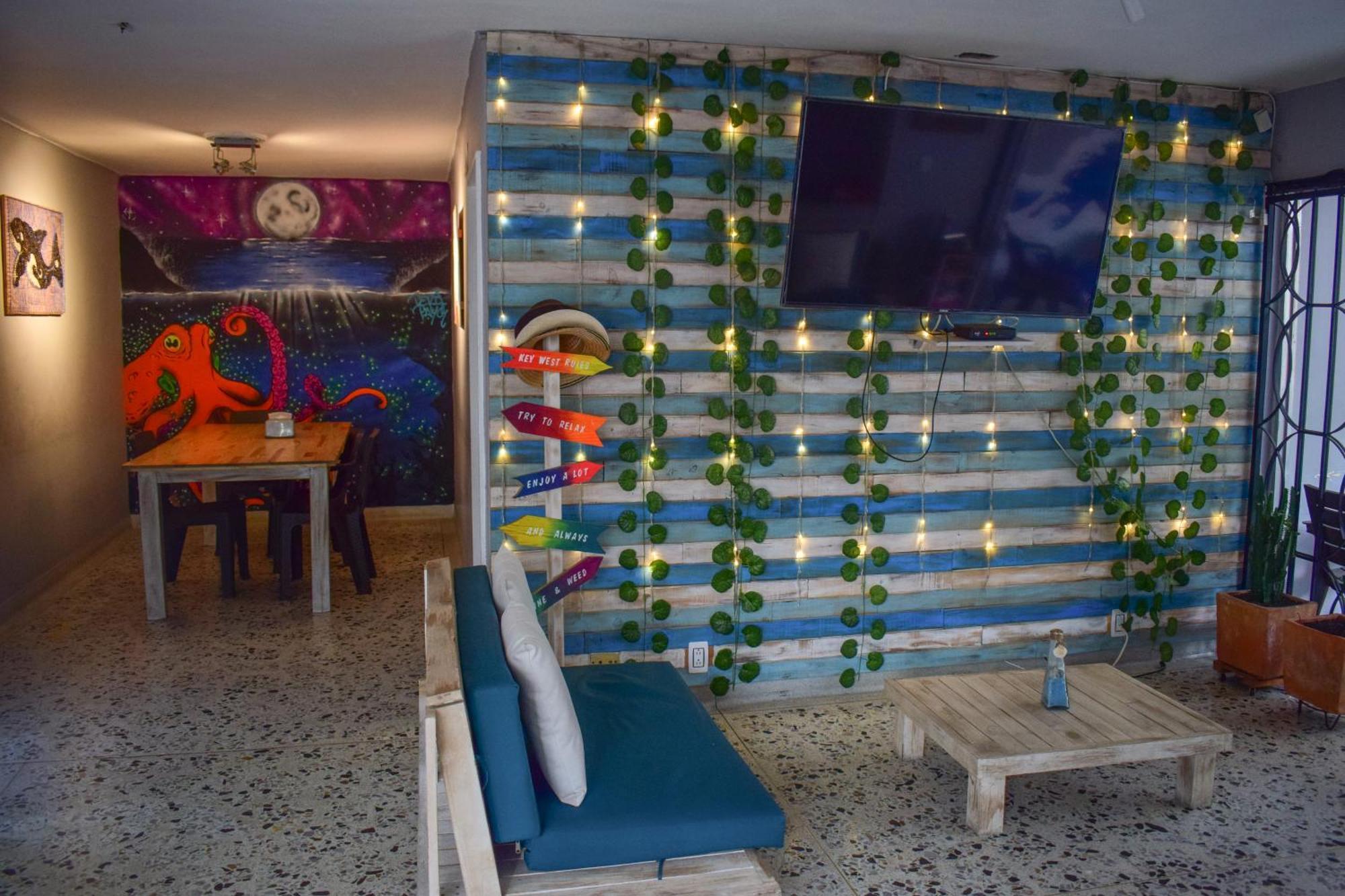 Key West Guest house