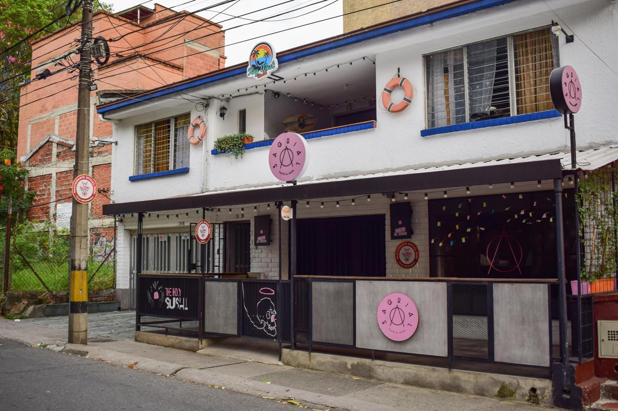 Key West Medellin