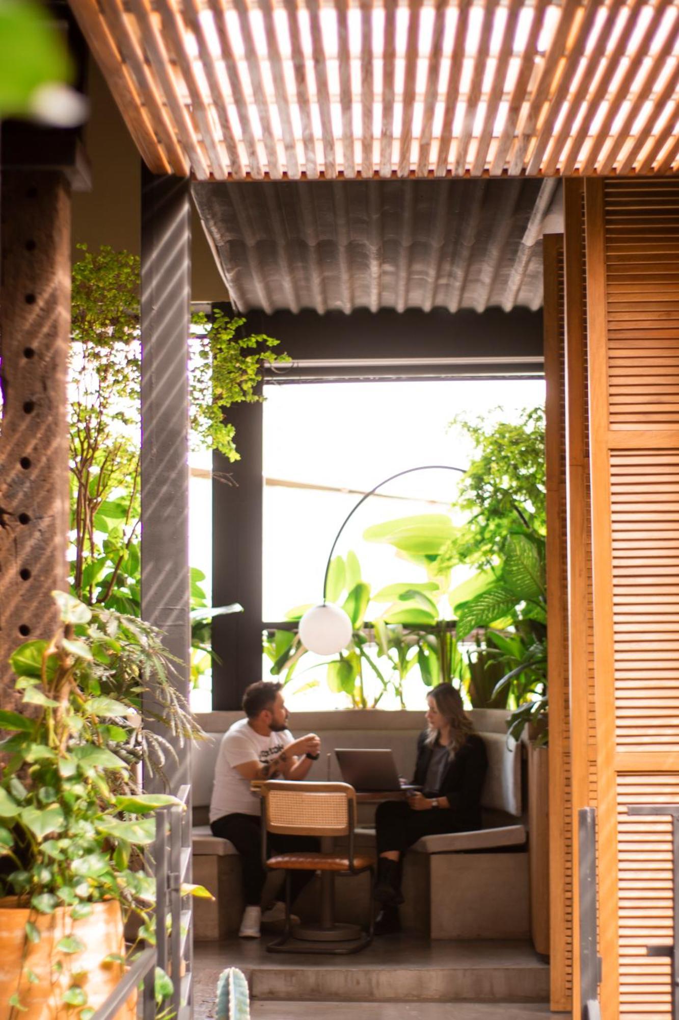 Art Boutique 4* Medellín