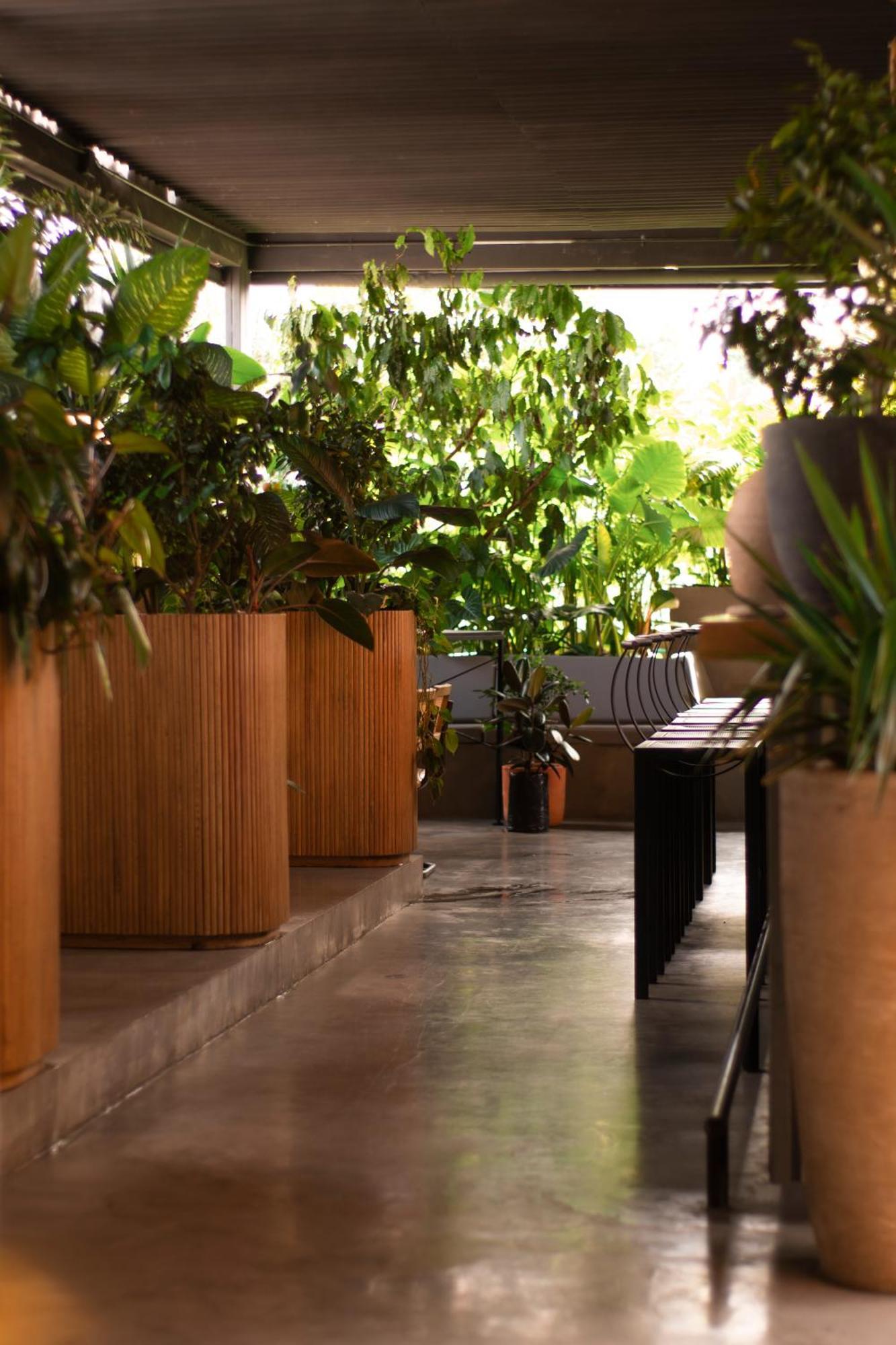 Hotel Art Boutique
