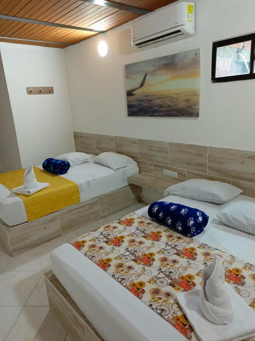 Hotel Brisas 3*