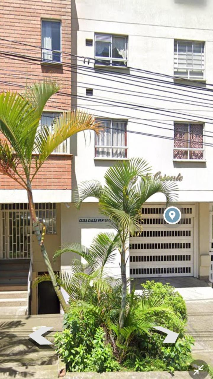 Guest house Apartamento Centrico Zona Cultural *