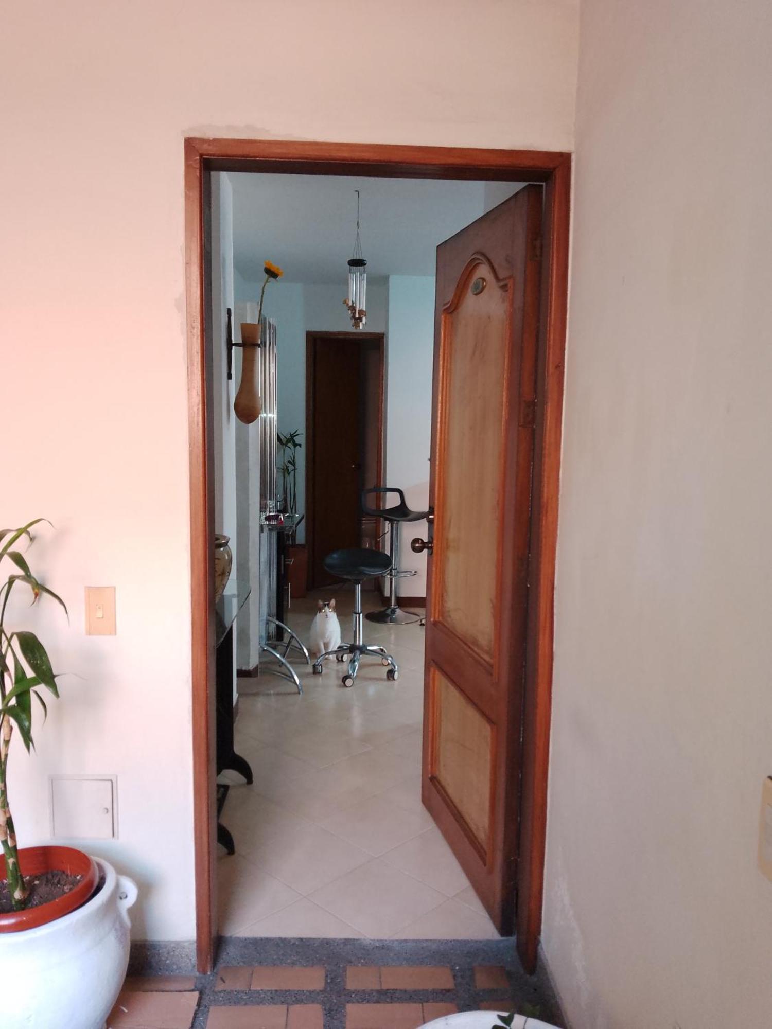 Apartamento Centrico Zona Cultural *