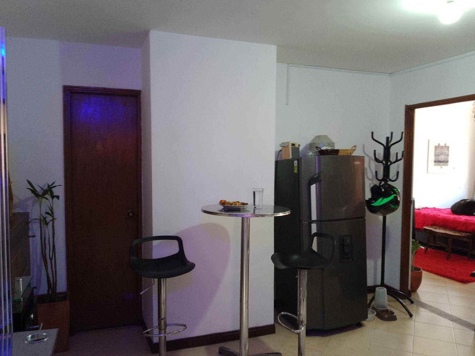 Apartamento Centrico Zona Cultural Medellin