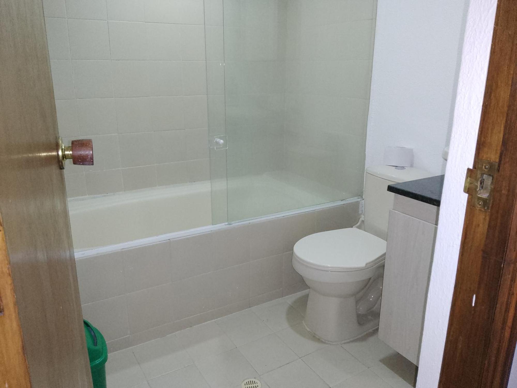 Guest house Apartamento Centrico Zona Cultural Medellin