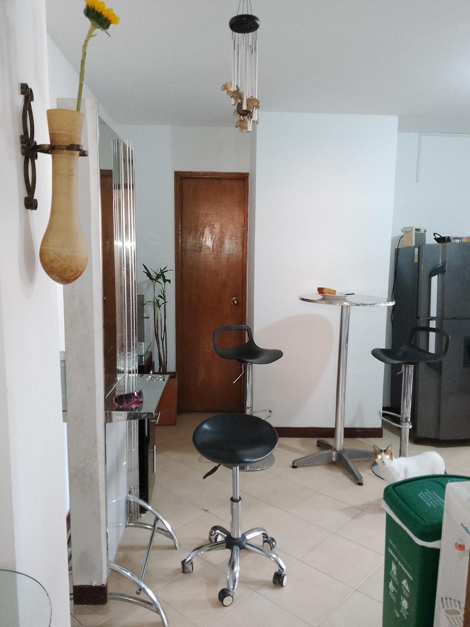 Guest house Apartamento Centrico Zona Cultural Medellin