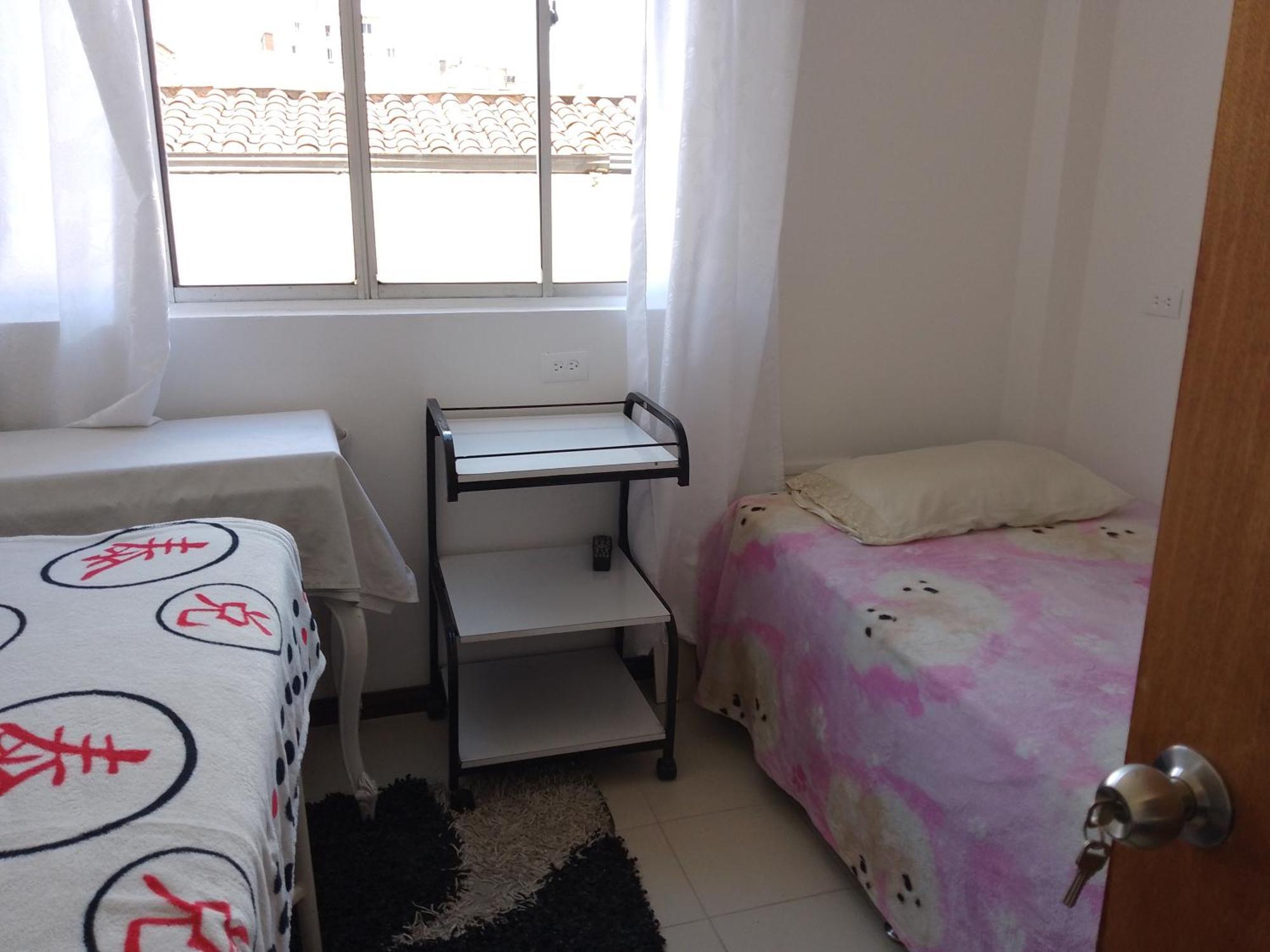 Apartamento Centrico Zona Cultural * Medellin