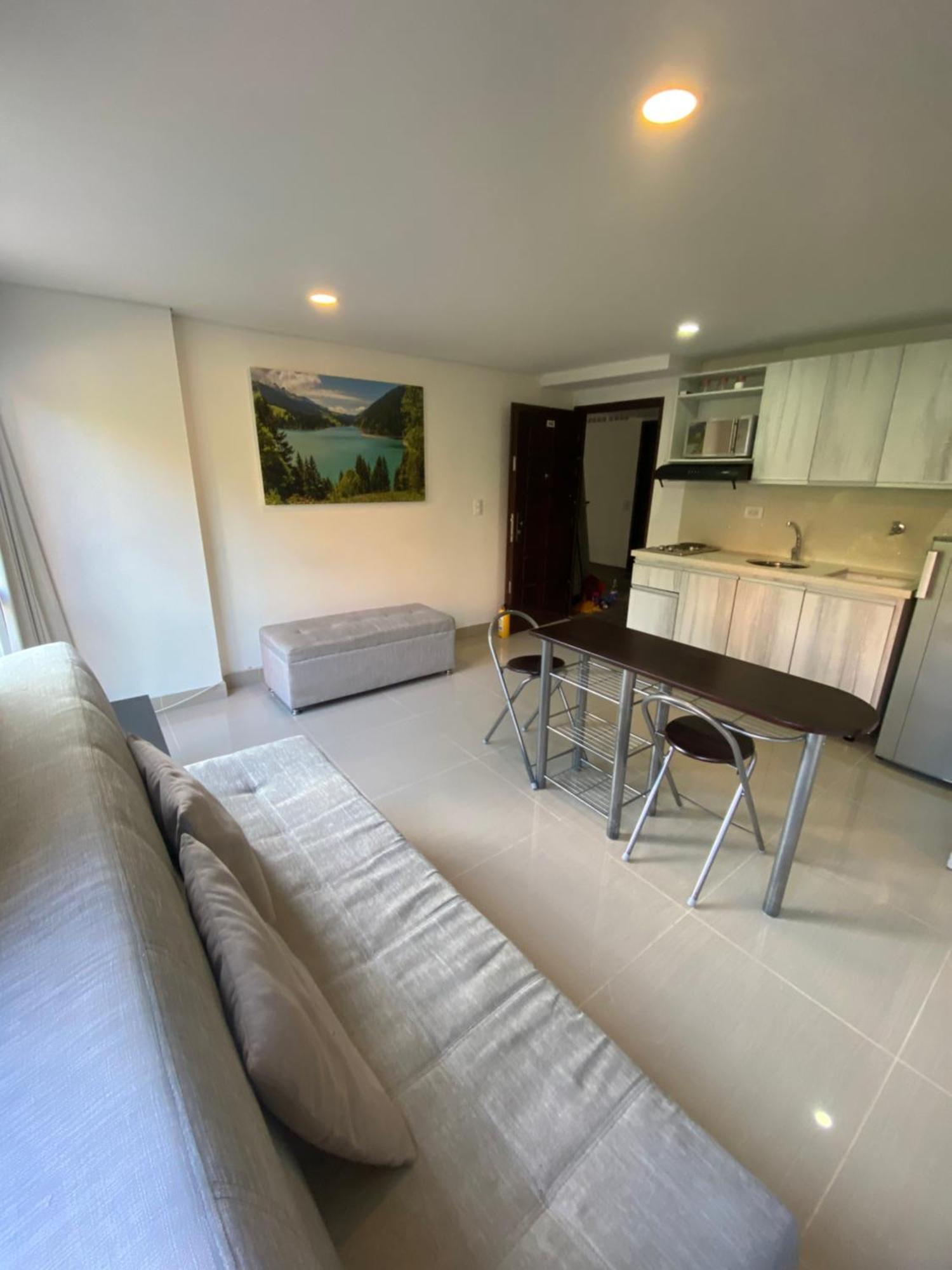 Apartamento Hermoso Poblado