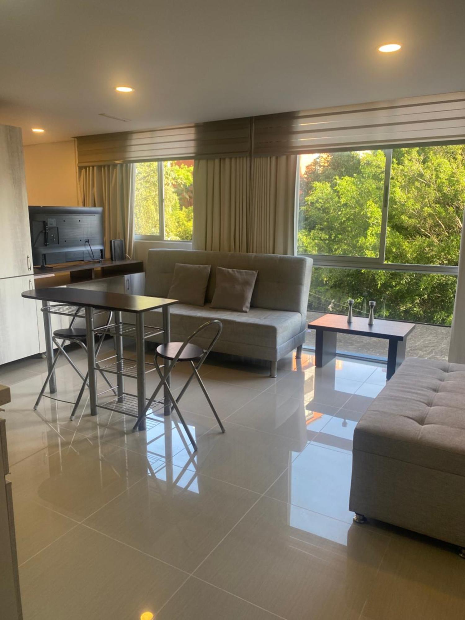 Apartamento Hermoso Poblado Medellín
