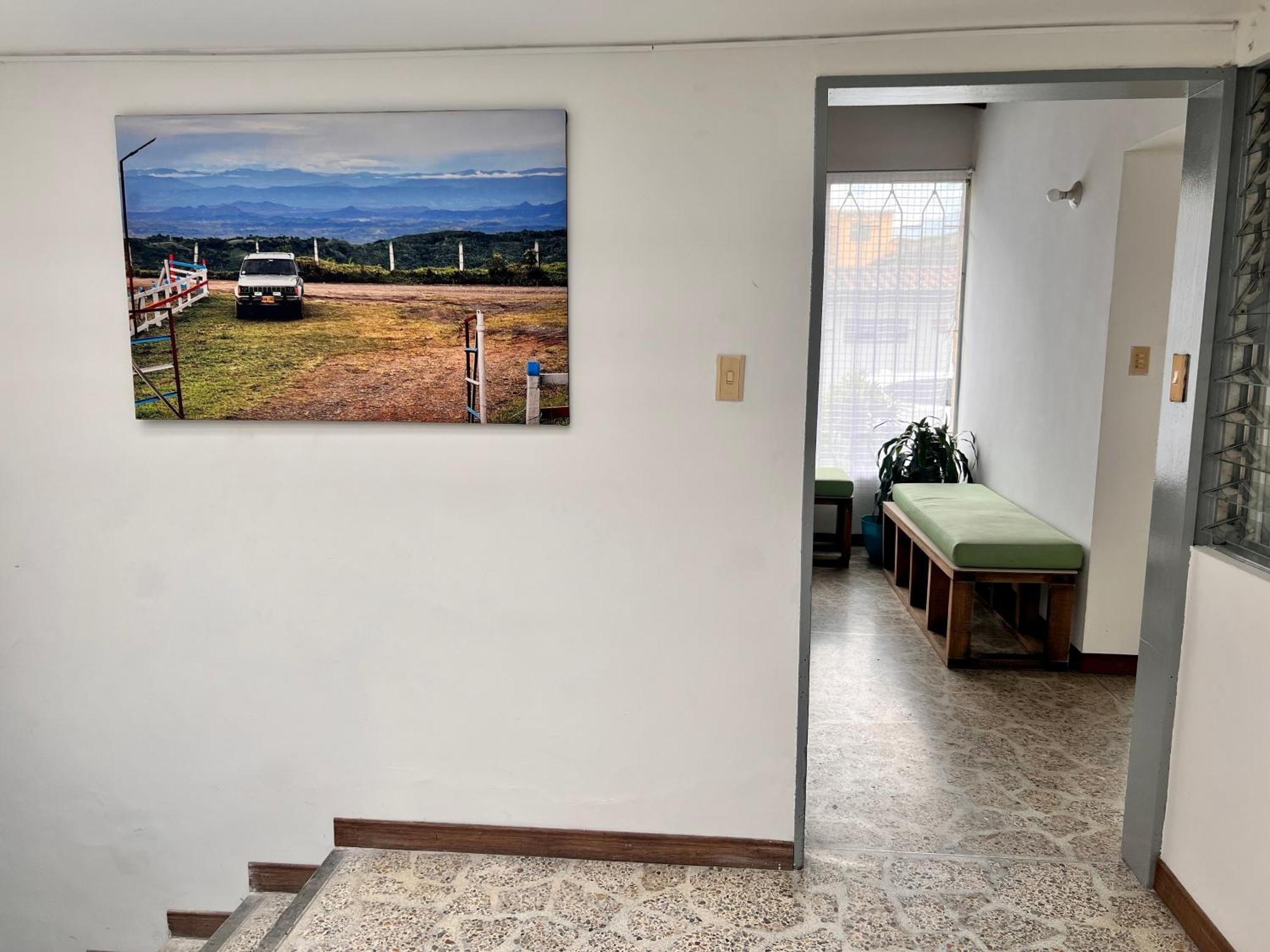Sereni Laureles Cafe Medellín