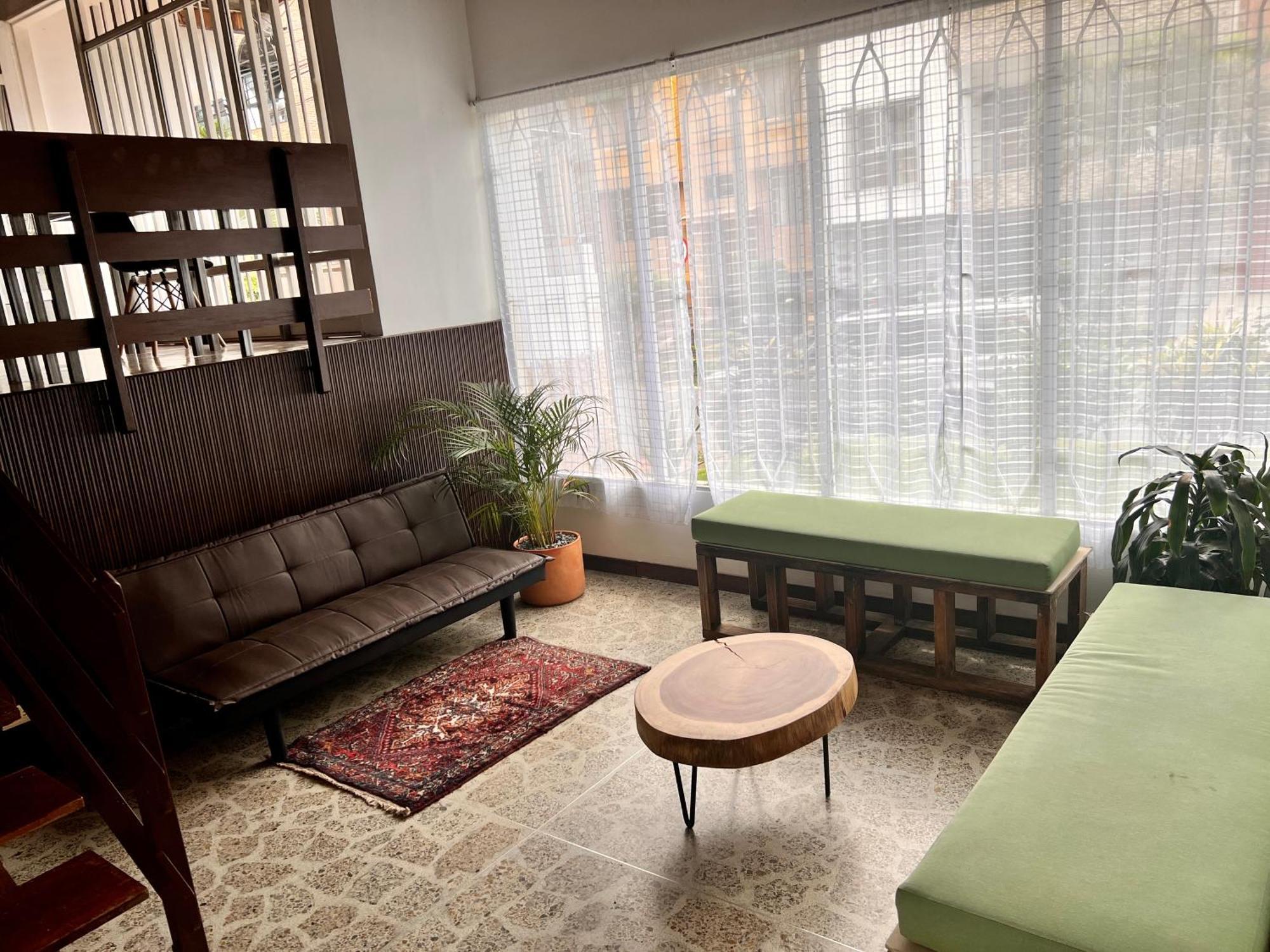 Sereni Laureles Cafe Medellín