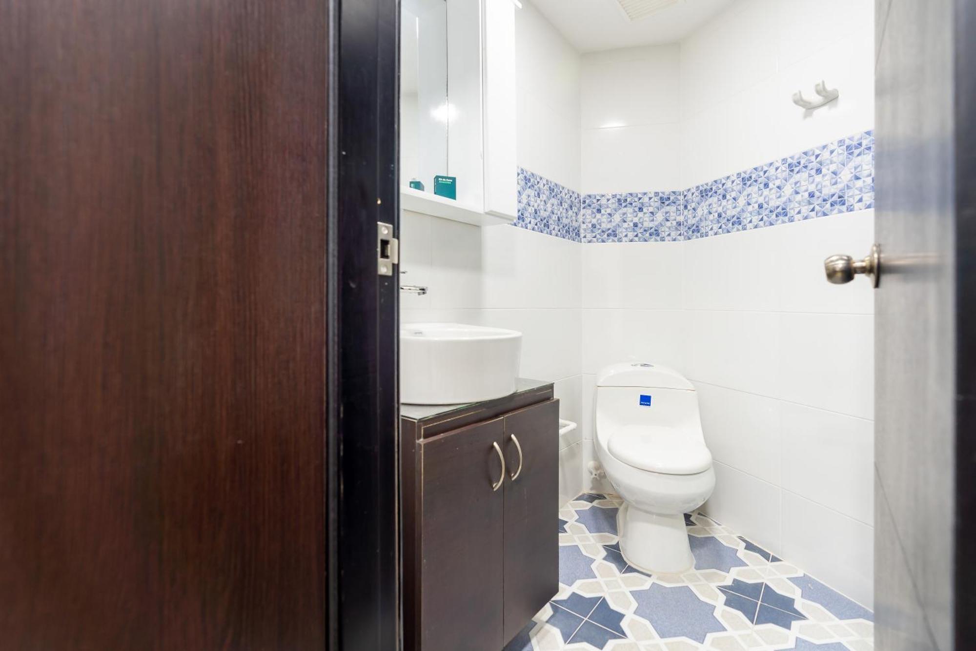 Ayenda Coliving La 78a Guest house Medellin