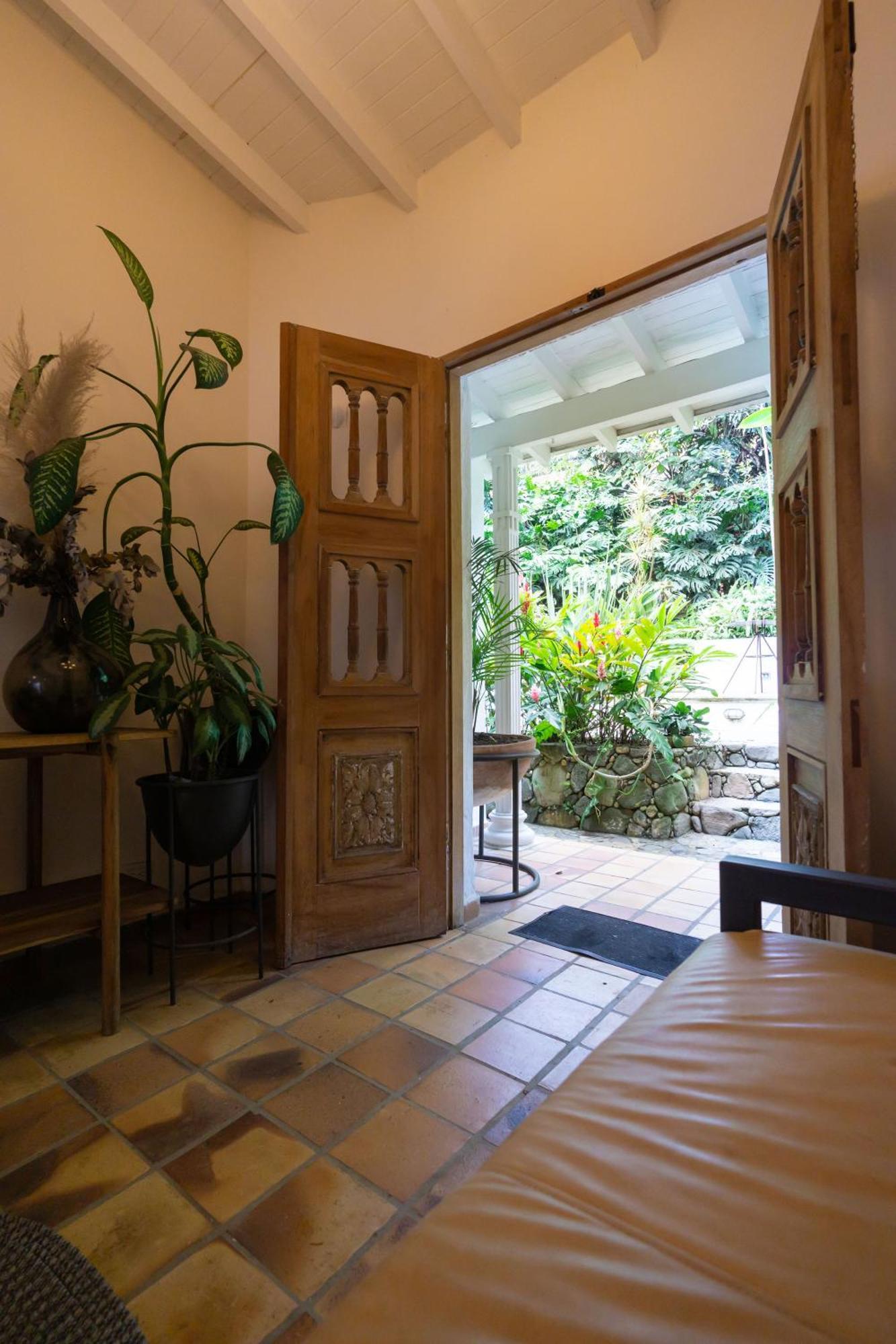 Quinta Ladera Hotel Medellín