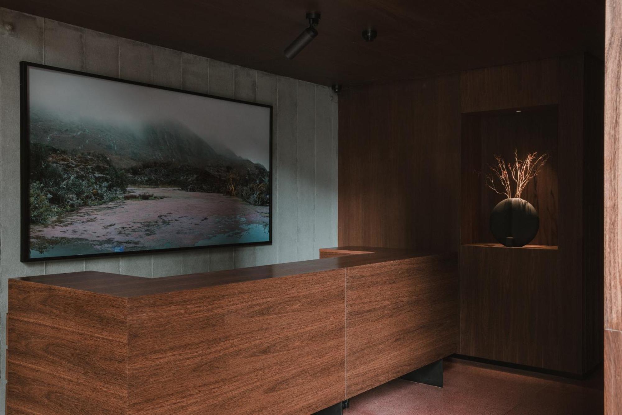 El Zarzo Hotel Medellín