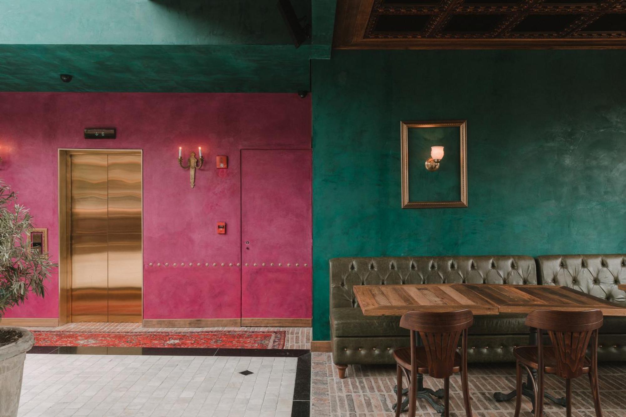 Hotel El Zarzo