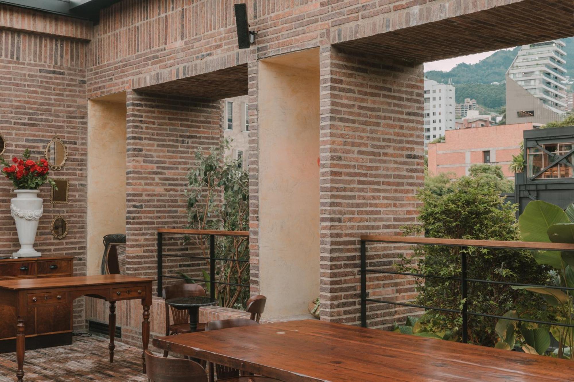 El Zarzo 4* Medellín