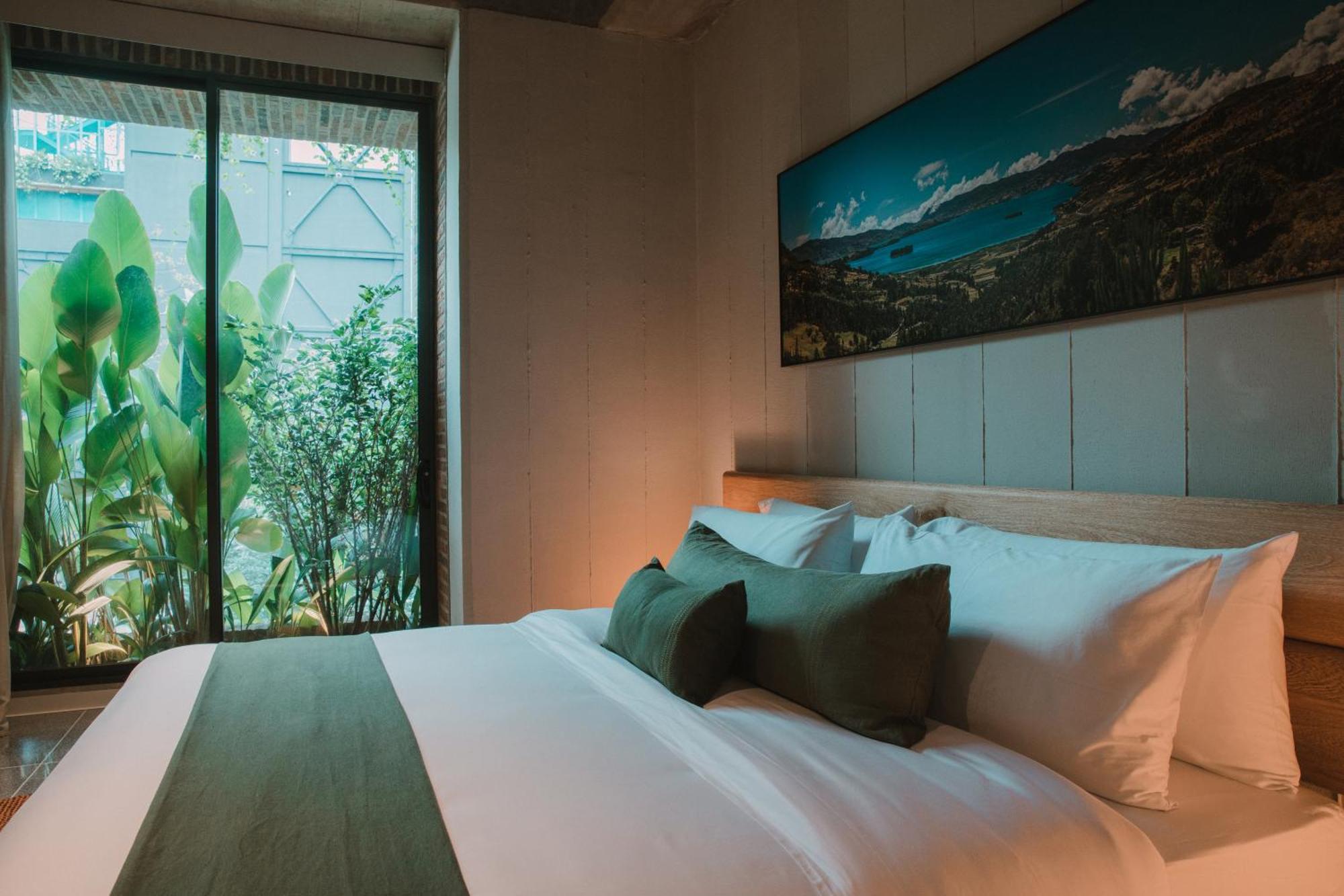 El Zarzo 4* Medellín
