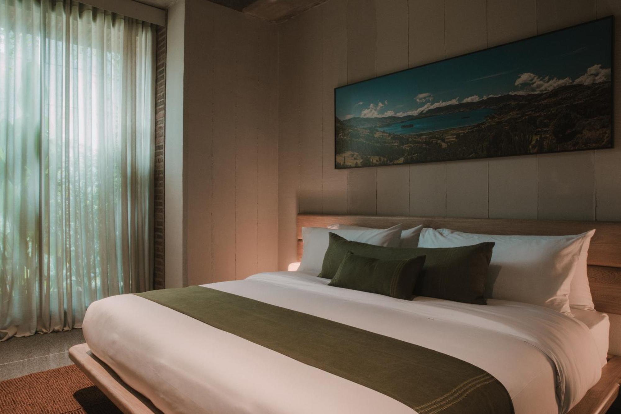 El Zarzo 4* Medellín
