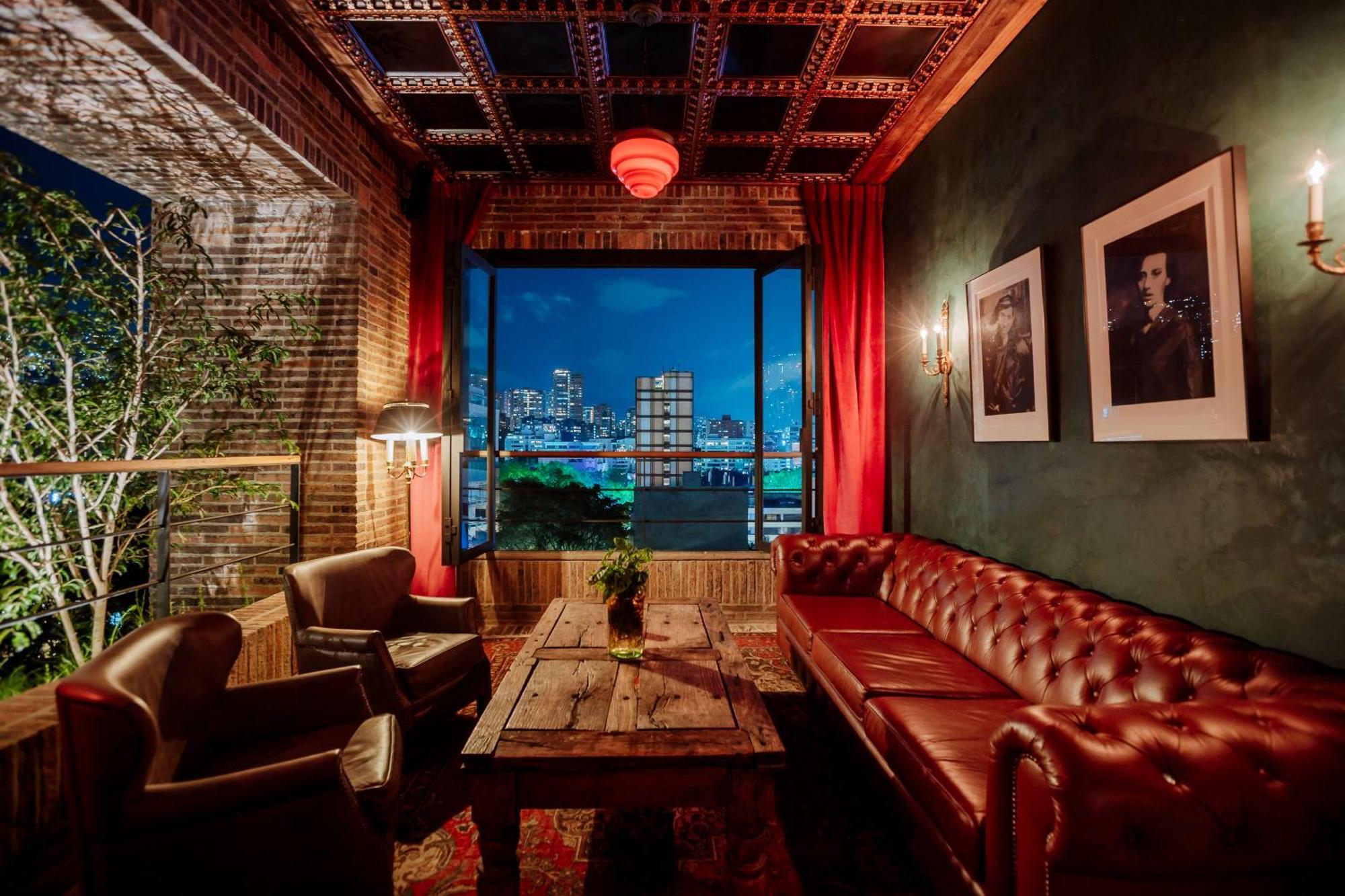 El Zarzo 4* Medellín